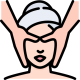 Facial Massage Therapy