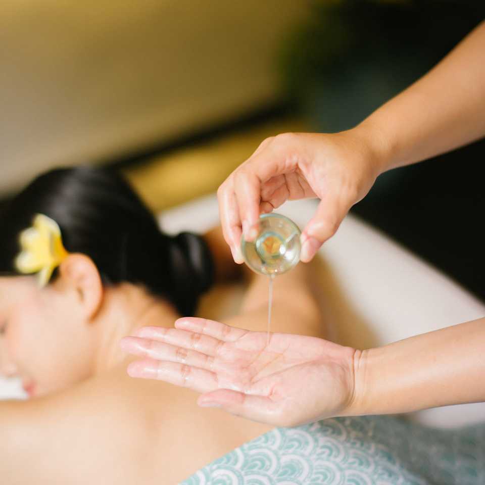 Noida Spa