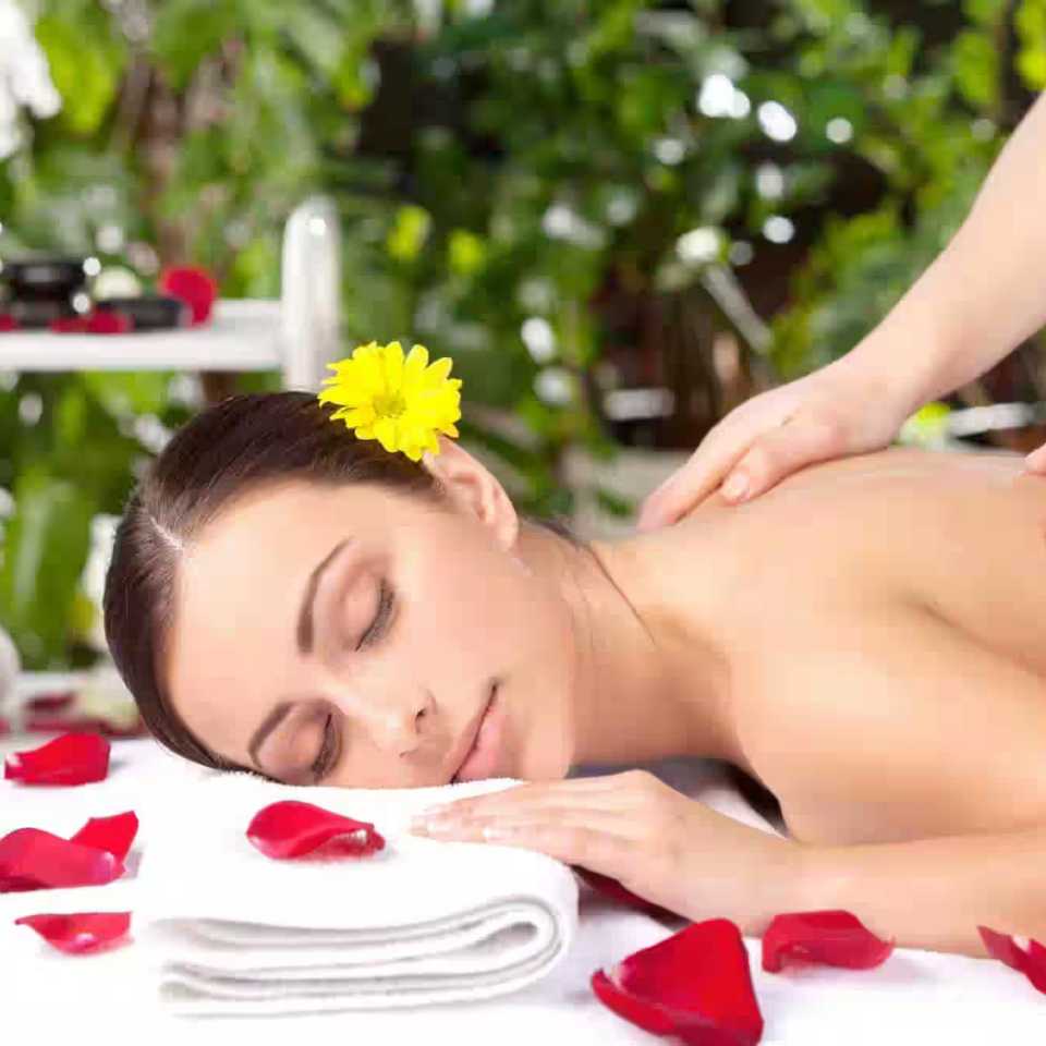 Russian Spa Noida